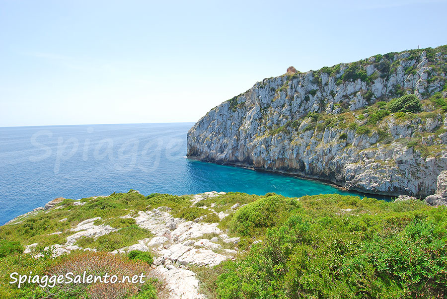 Seno di Acquaviva Salento