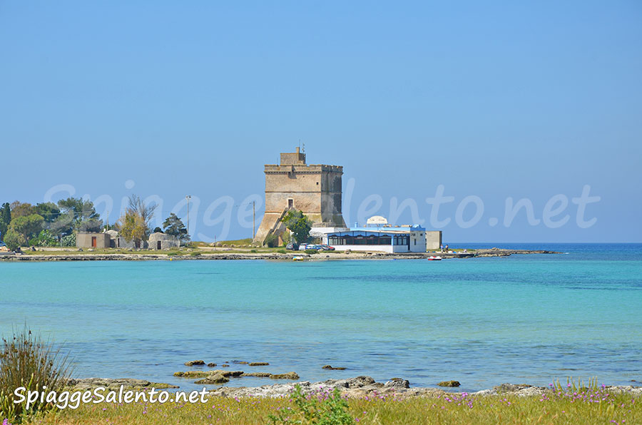 La Spiaggia Di S Isidoro Nel Salento Spiaggesalentonet