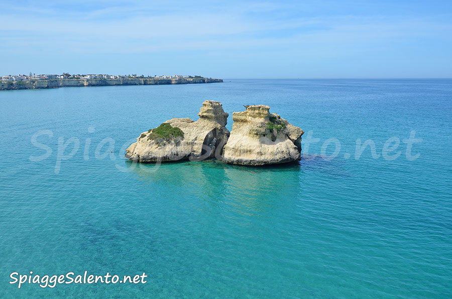 Spiaggia Torre Dellorso Spiaggesalentonet